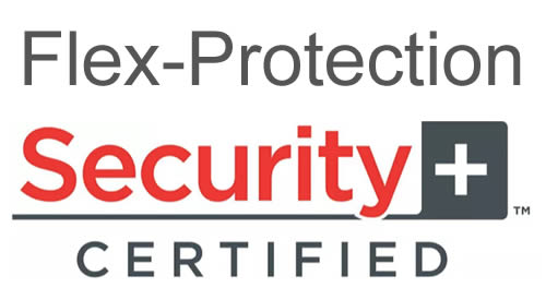 Flex Protection Logo