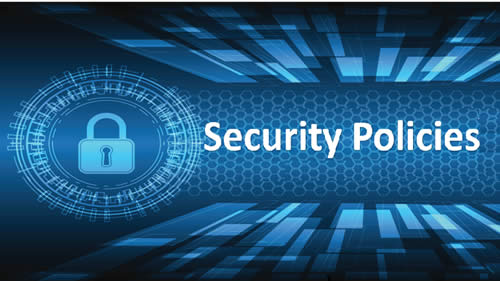 Information Security Policy